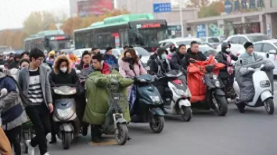 ​车主注意！11月，各地电动两轮/三轮/四轮新规来了，一次说清