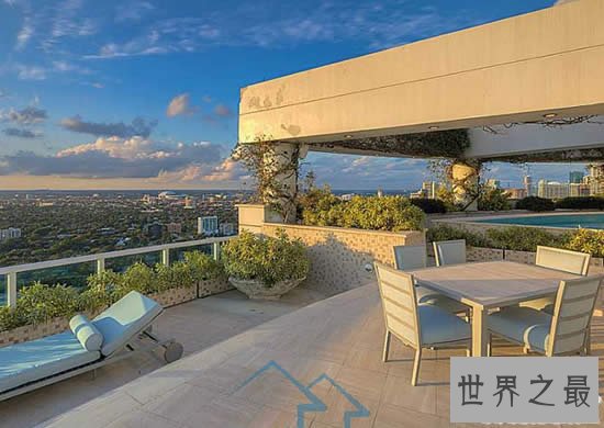 上海最贵的房子,华府天地40万/平米(总价3亿)