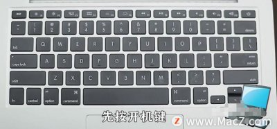 ​macbook卡住了怎么办（mac电脑在开机时卡在进度条没反应怎么办？）