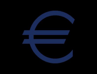 ​€ 欧元符号怎么打出来