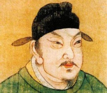 ​杨素作为隋朝第一功臣，他的后代是什么结局？