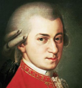 ​莫扎特为什么35岁就死了？英年早逝的原因是什么？
