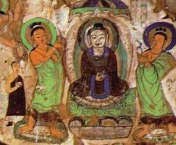​北魏为什么信奉佛教？原因是什么？
