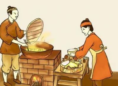 ​古代做饭用什么调料？和现代调料区别很大吗？