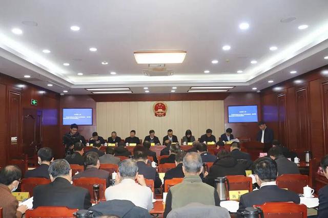 淄博最新人事调整公示(最新人事变动淄博多区县)(2)
