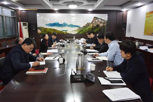 淄博最新人事调整公示(最新人事变动淄博多区县)(7)