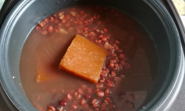 薏仁加什么去湿气,薏米和什么熬粥最好图5