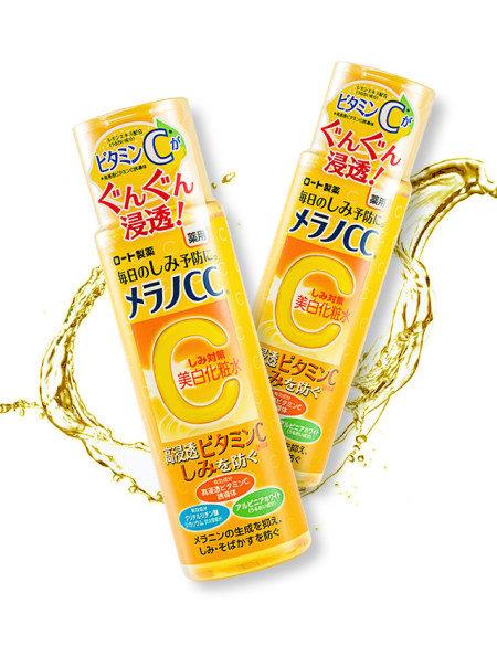 化妆水的正确使用方法步骤(化妆水原来有99种使用方法)(5)