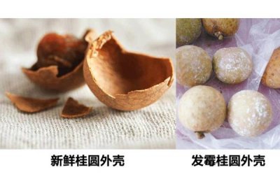 ​怎么选优质干桂圆 干桂圆挑选小技巧