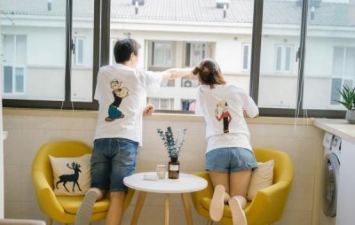 ​他开始对你动心的表现，说明他对你动心了