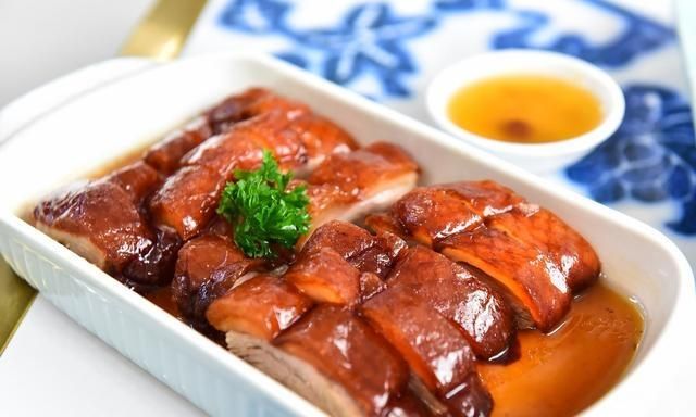 北京烤鸭发源地，北京烤鸭原材料来自何处？图6