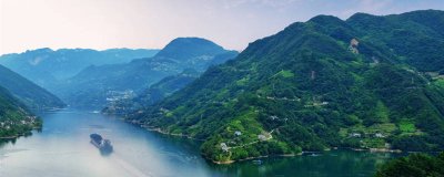 ​长江有多少千米 长江有多长有多少千米