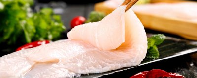 ​鱼肉可以冷冻吗