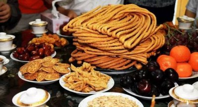 ​回族有什么传统节日，回族的传统节日和俗语？