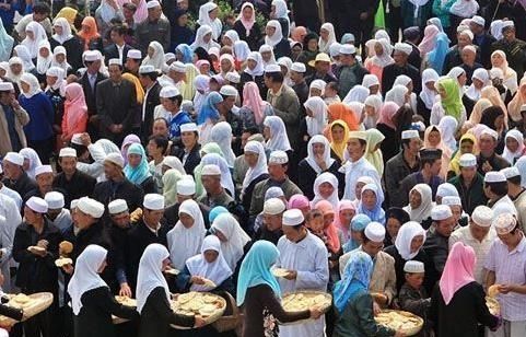 十五个民族的传统节日