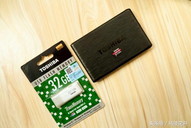 东芝m332笔记本硬件升级攻略(飞一般的传输速度)(24)