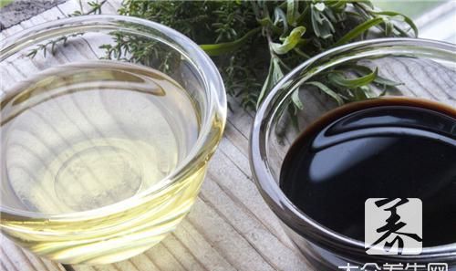 白醋洗头发的正确方法和用量