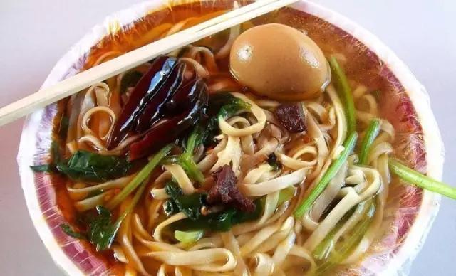 南三条都卖什么（南三条再也回不去了）(22)