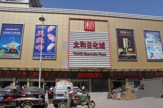 南三条都卖什么（南三条再也回不去了）(10)