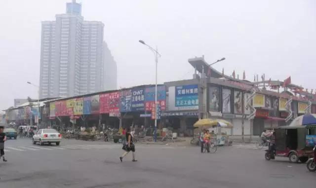 南三条都卖什么（南三条再也回不去了）(20)