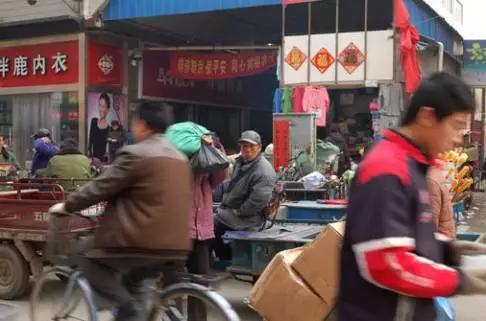 南三条都卖什么（南三条再也回不去了）(21)