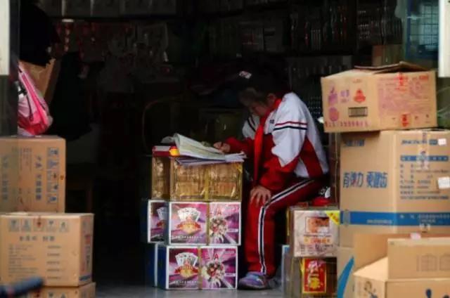 南三条都卖什么（南三条再也回不去了）(23)