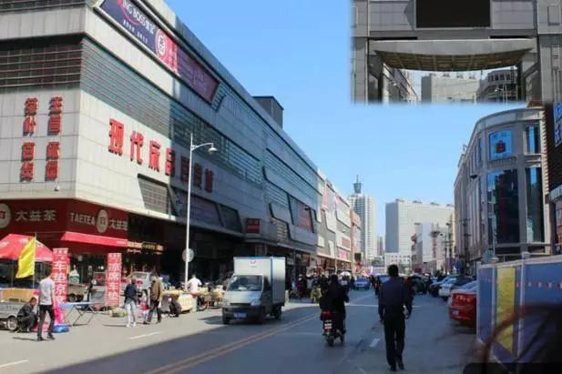 南三条都卖什么（南三条再也回不去了）(6)