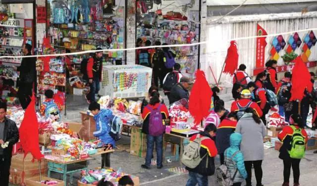 南三条都卖什么（南三条再也回不去了）(19)