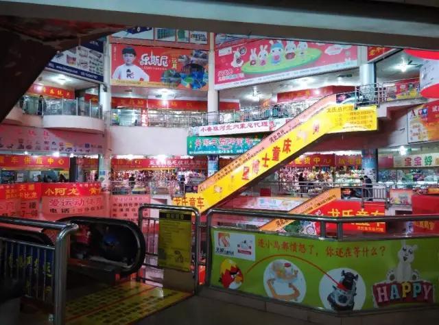 南三条都卖什么（南三条再也回不去了）(14)