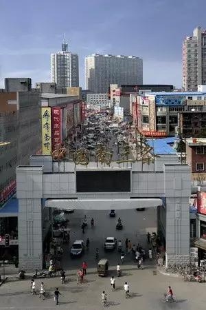 南三条都卖什么（南三条再也回不去了）(5)