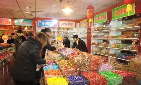 南三条都卖什么（南三条再也回不去了）(11)