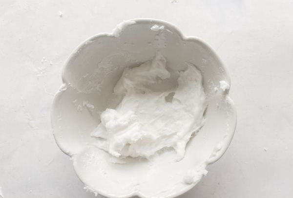 艾叶青团为什么发暗,艾叶除了做青团还有别的做法吗?图6