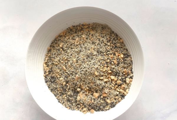 艾叶青团为什么发暗,艾叶除了做青团还有别的做法吗?图5