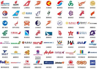 ​有哪些航空公司，民航包括哪些航空公司？