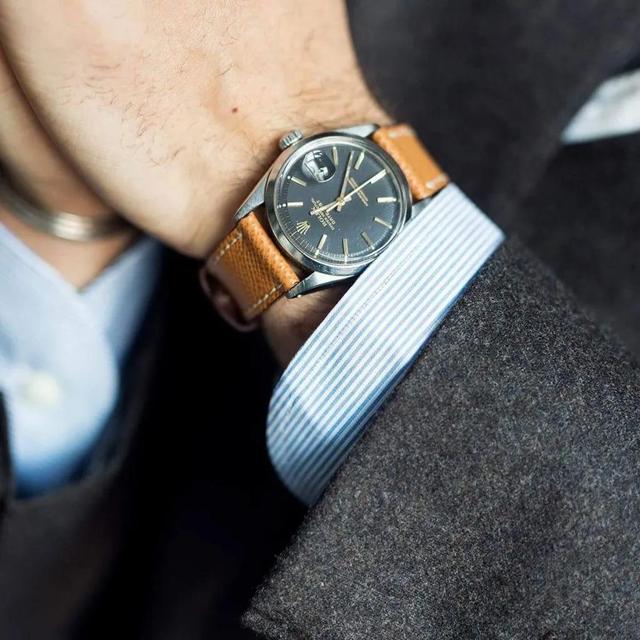 美式复古oversize穿搭男生冬季（AndreasWeinas万千绅男心目中的北欧穿搭典范）(19)