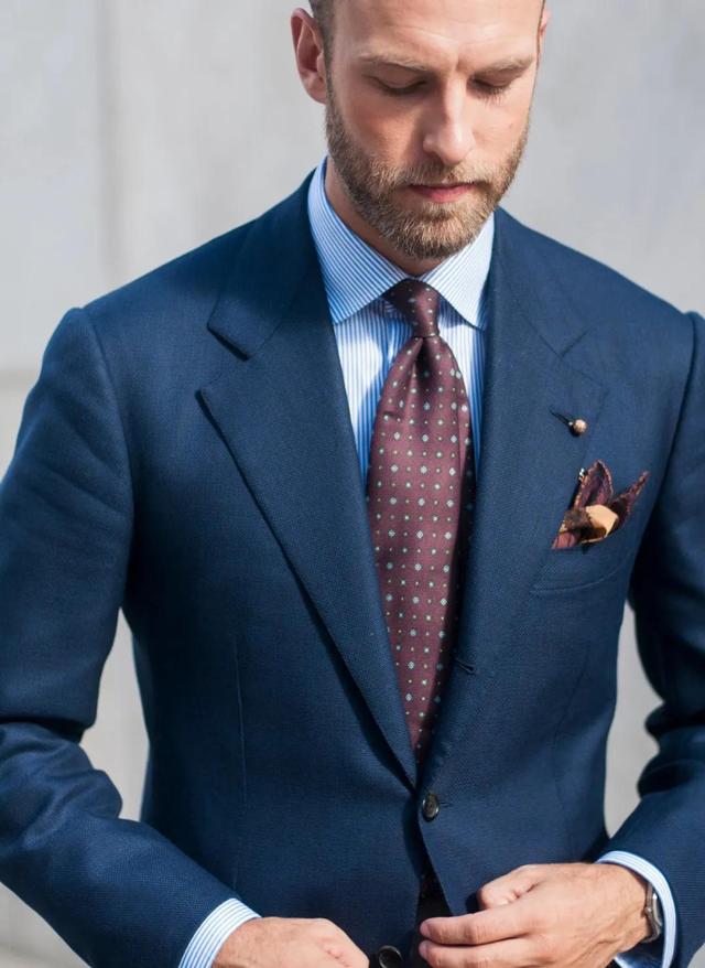 美式复古oversize穿搭男生冬季（AndreasWeinas万千绅男心目中的北欧穿搭典范）(4)