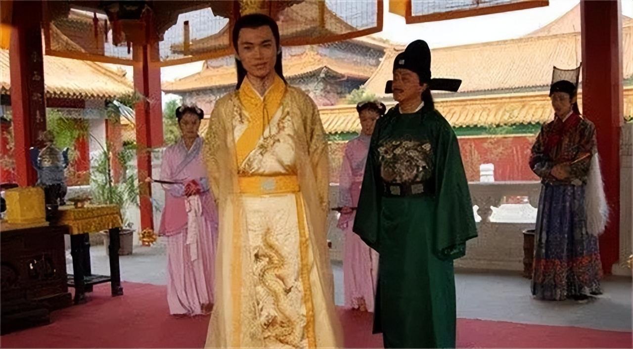 朱允炆削藩为什么失败（削藩为什么只有朱允炆搞砸了）