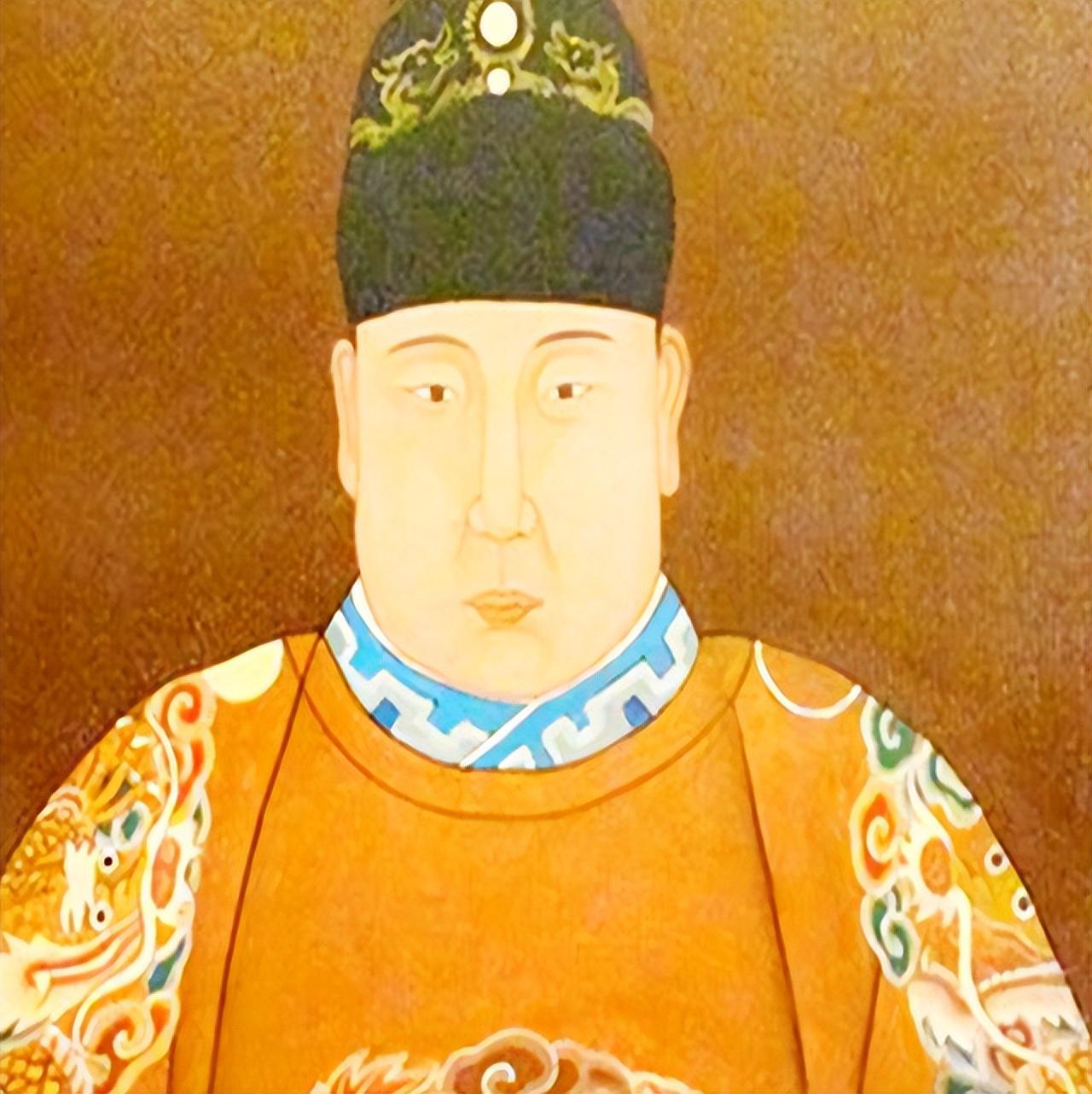 朱允炆削藩为什么失败（削藩为什么只有朱允炆搞砸了）