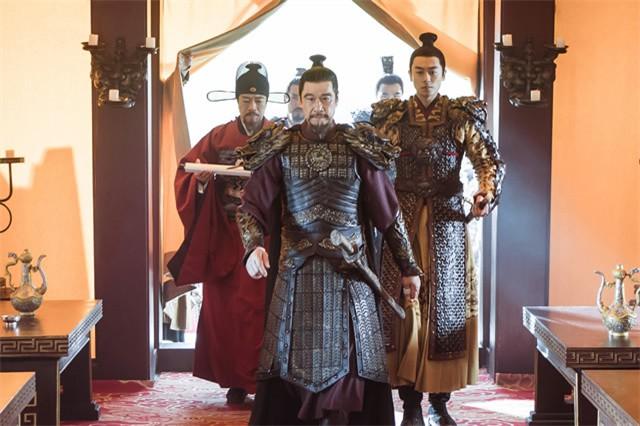 朱允炆削藩为什么失败（削藩为什么只有朱允炆搞砸了）