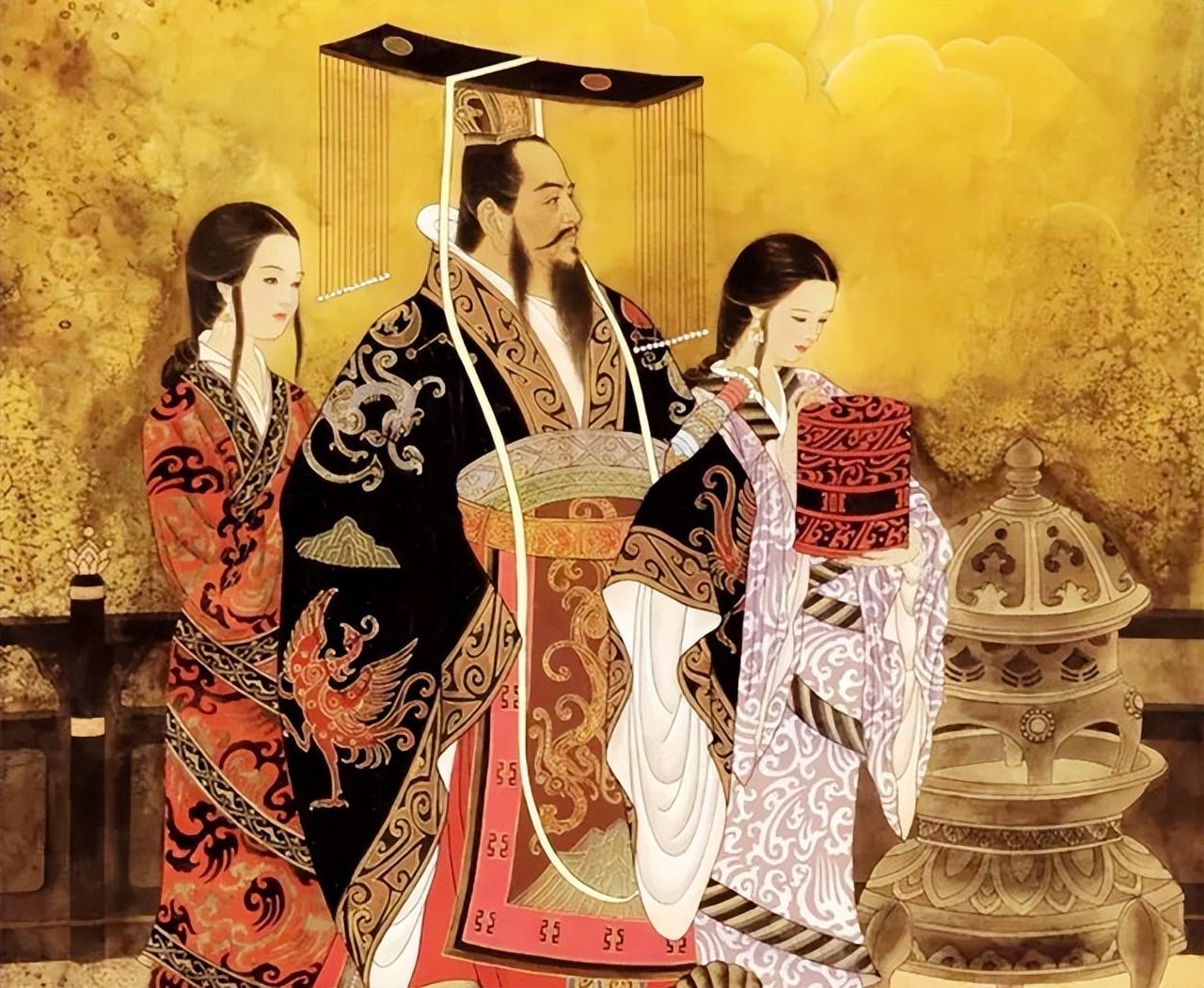 朱允炆削藩为什么失败（削藩为什么只有朱允炆搞砸了）