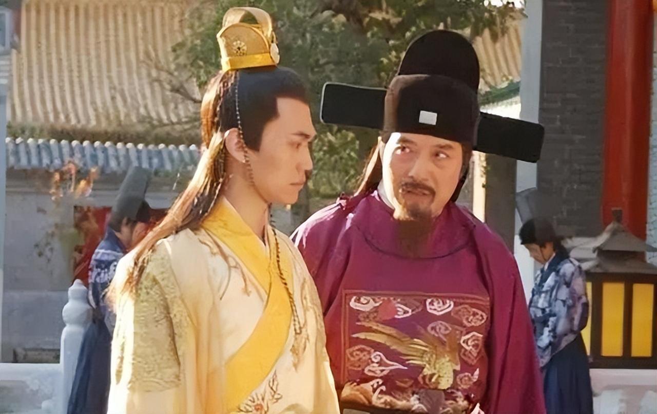 朱允炆削藩为什么失败（削藩为什么只有朱允炆搞砸了）