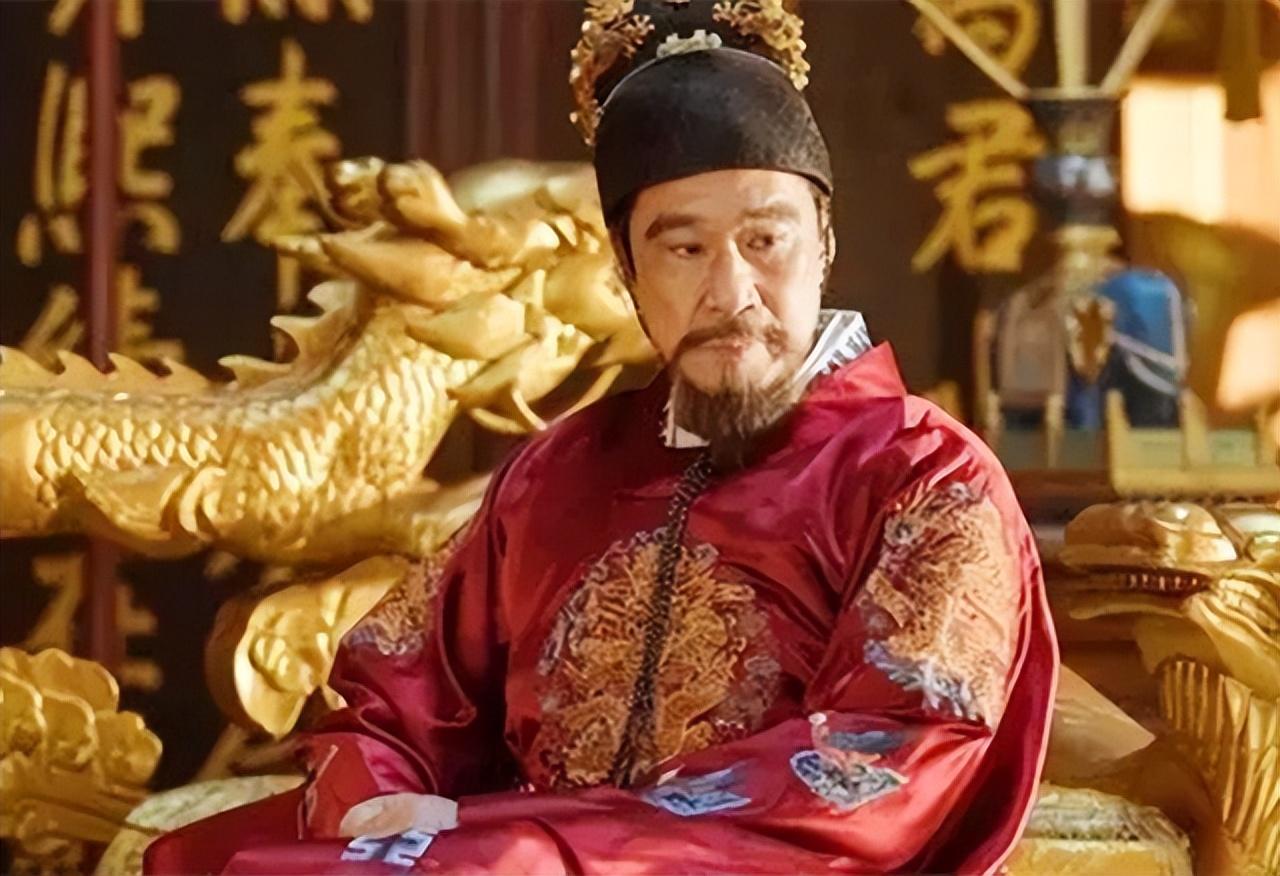 朱允炆削藩为什么失败（削藩为什么只有朱允炆搞砸了）