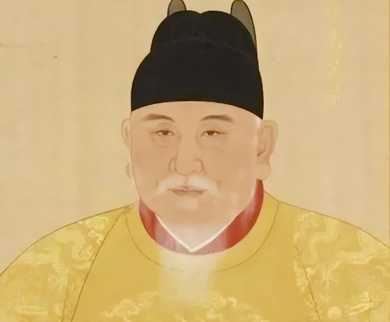 朱允炆削藩为什么失败（削藩为什么只有朱允炆搞砸了）