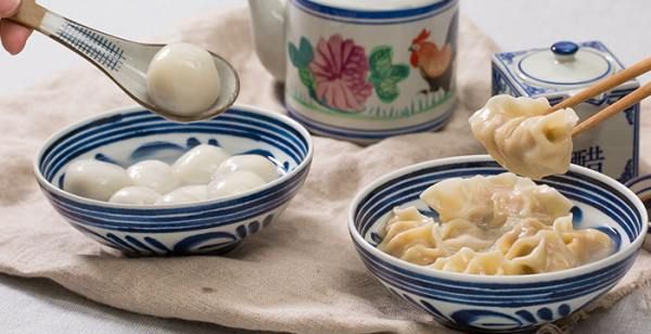 大寒吃什么传统食物,关于大寒的知识与风俗画图4