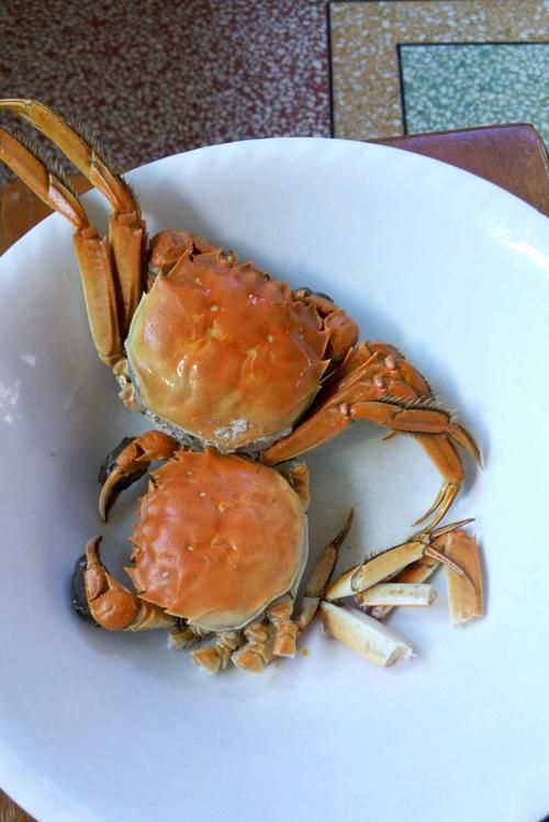 蒸完的螃蟹吃不完怎么保存