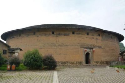 ​大埔花萼楼简介_大埔花萼楼门票多少钱