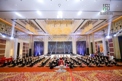 ​世界最大的培训公司（盘点今年世界排名前十企业培训机构）