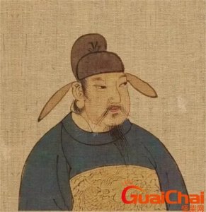 ​高力士是好人还是坏人？高力士会武功吗