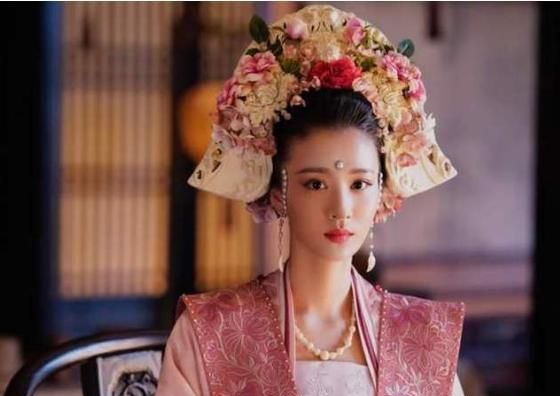 宋仁宗赵祯的皇后曹氏