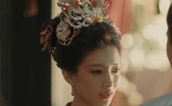 赵祯的皇后是谁,宋仁宗赵祯的皇后曹氏图3